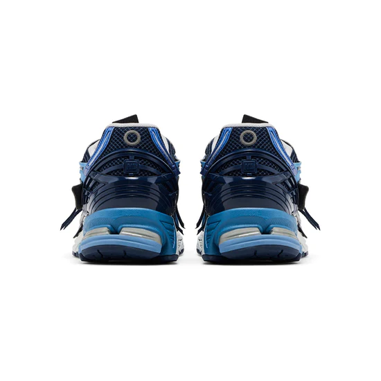 New Balance 1906A Deep Blue New Balance 1906A Deep Blue sneaker with breathable mesh design