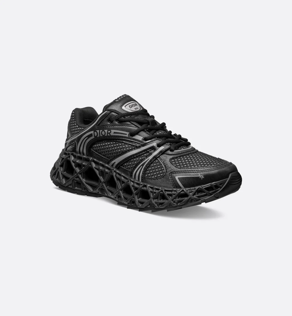 DIOR B35 NXXT Sneaker DIOR B35 NXXT Sneaker with premium luxury design