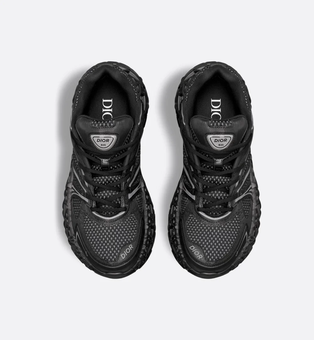 DIOR B35 NXXT Sneaker DIOR B35 NXXT Sneaker with premium luxury design