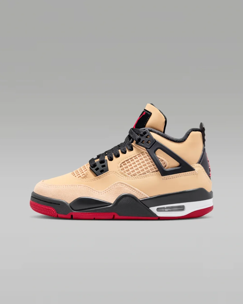 Nike Air Jordan 4 Retro GS Pizza