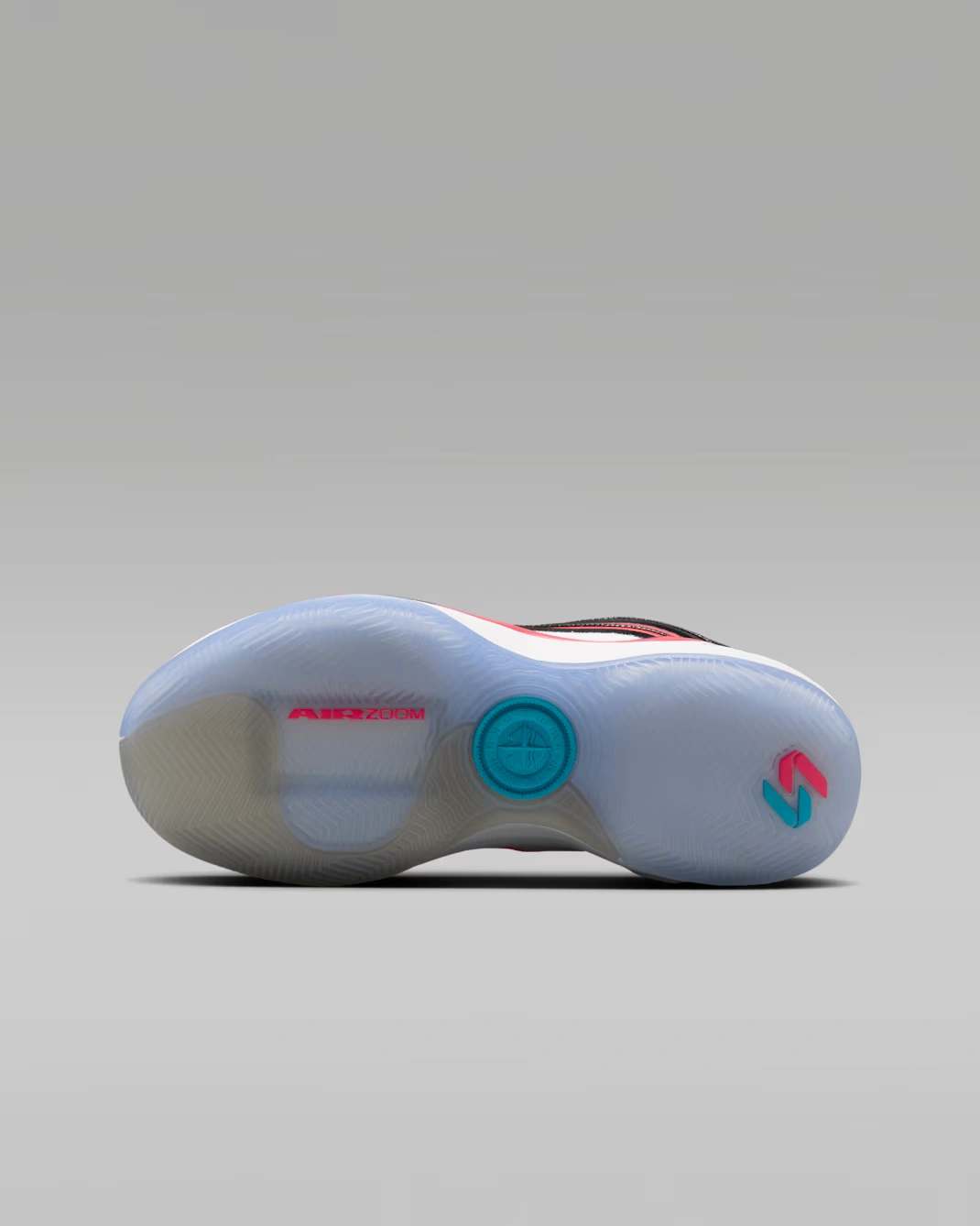 Nike Air Jordan Luka 4 Bloodline red and black performance sneaker