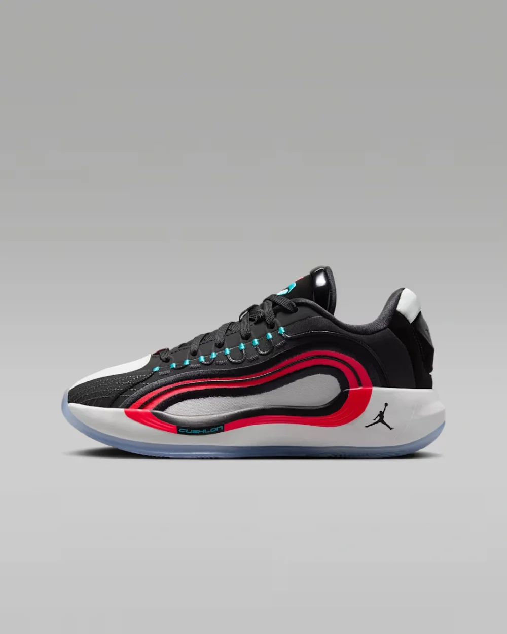 Nike Air Jordan Luka 4 Bloodline