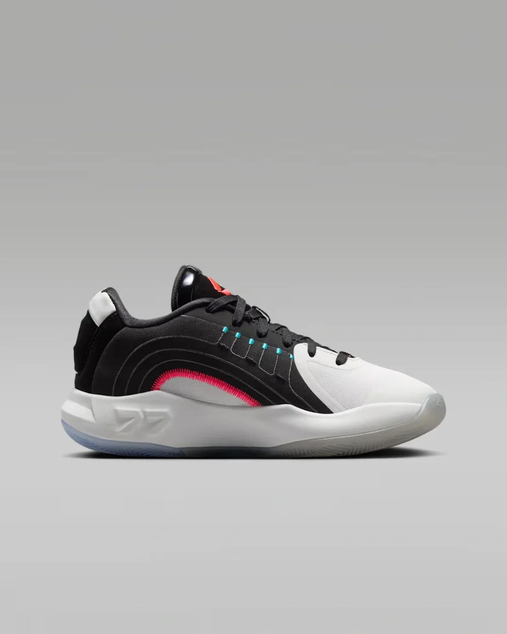Nike Air Jordan Luka 4 Bloodline Nike Air Jordan Luka 4 Bloodline red and black performance sneaker