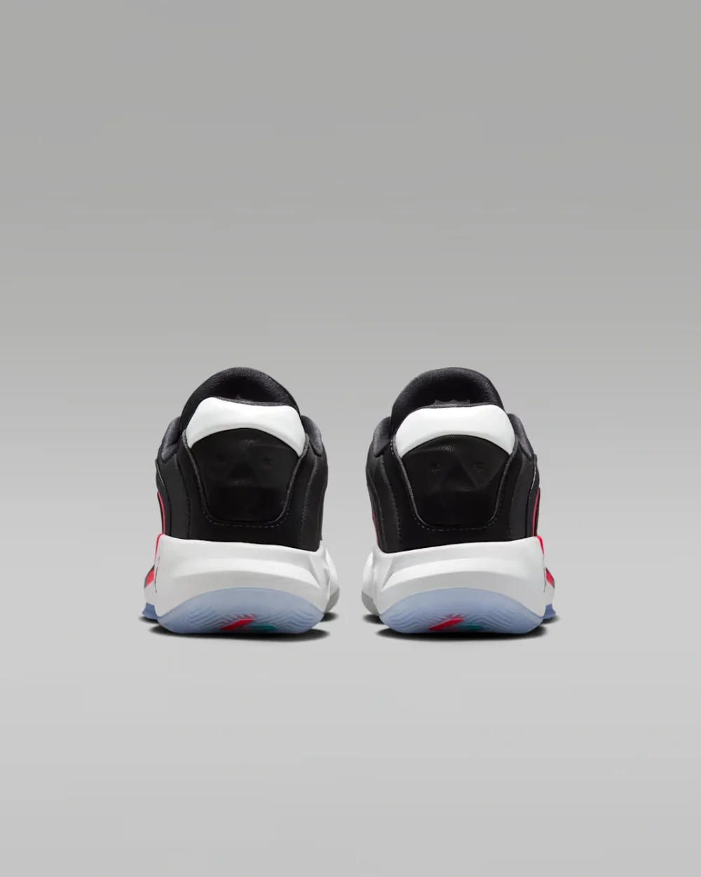 Nike Air Jordan Luka 4 Bloodline Nike Air Jordan Luka 4 Bloodline red and black performance sneaker