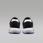 Nike Air Jordan Luka 4 Bloodline red and black performance sneaker