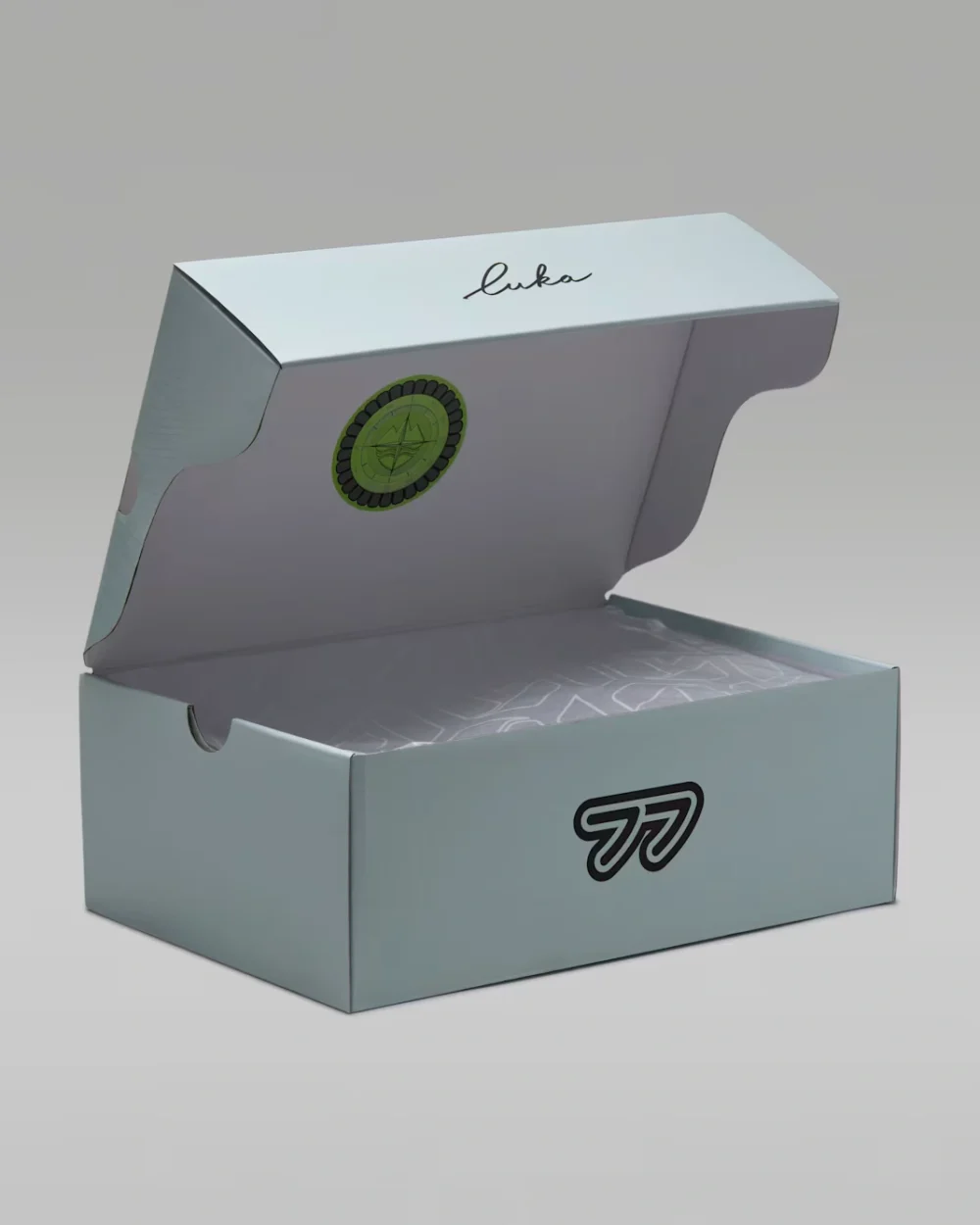 Nike Air Jordan Luka 4 Bloodline Nike Air Jordan Luka 4 Bloodline red and black performance sneaker