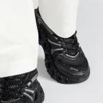 DIOR B35 NXXT Sneaker with premium luxury design