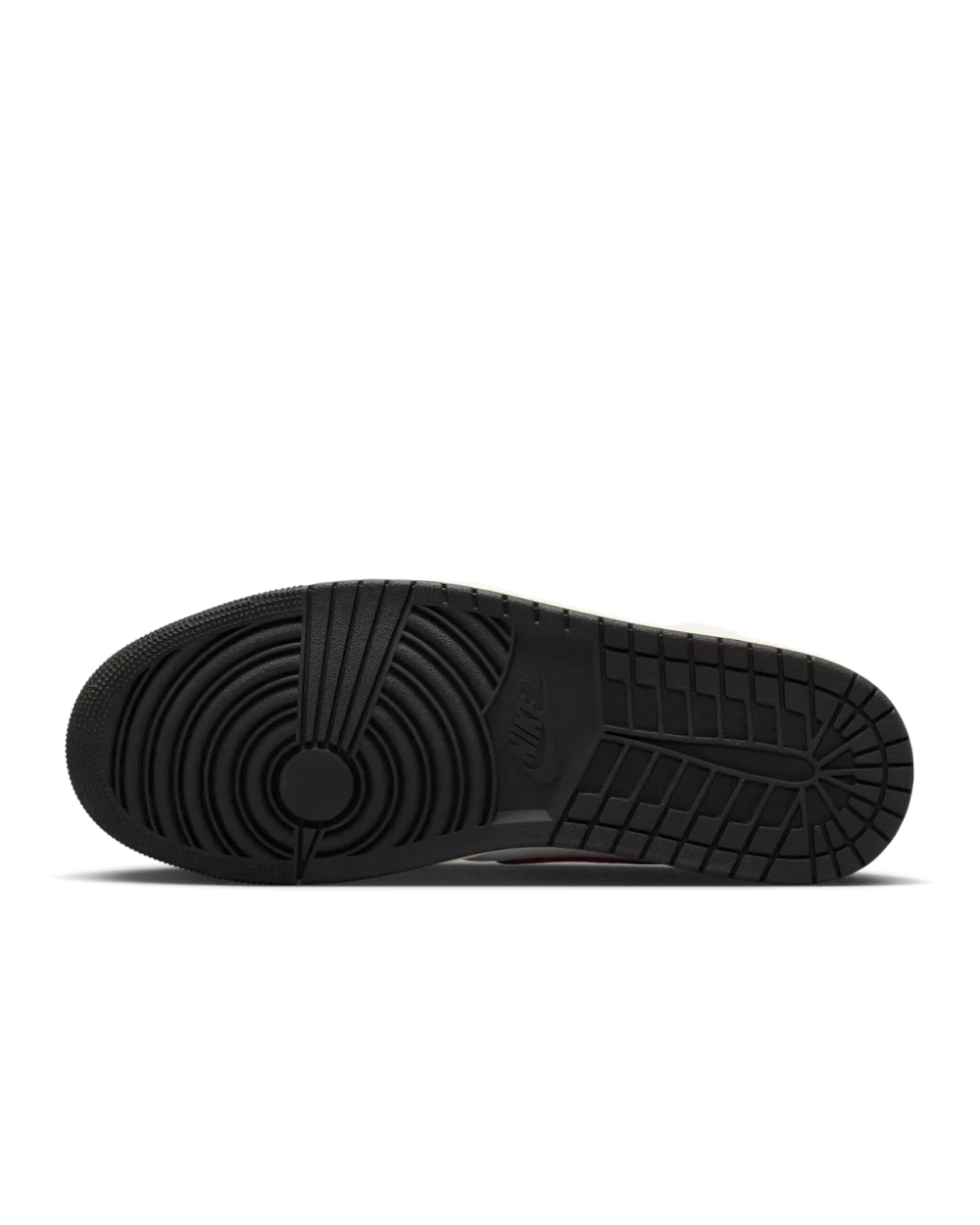 Air Jordan 1 High OG Rare Air Air Jordan 1 High OG Rare Air sneaker in premium leather