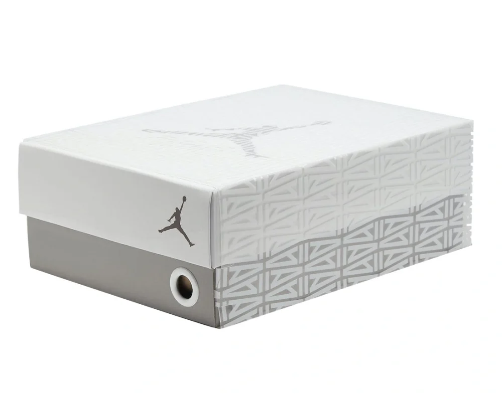 Air Jordan 3 Retro SP A Ma Maniére Air Jordan 3 Retro SP A Ma Maniére sneaker in premium vintage tones