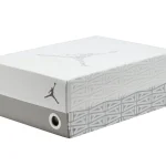 Air Jordan 3 Retro SP A Ma Maniére sneaker in premium vintage tones