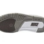 Air Jordan 3 Retro SP A Ma Maniére sneaker in premium vintage tones