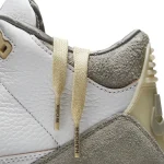 Air Jordan 3 Retro SP A Ma Maniére sneaker in premium vintage tones