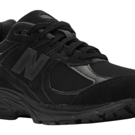 New Balance 1000 Black Cat Men’s Sneakers New Balance 1000 Black Cat all-black men’s sneaker
