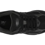 New Balance 1000 Black Cat all-black men’s sneaker