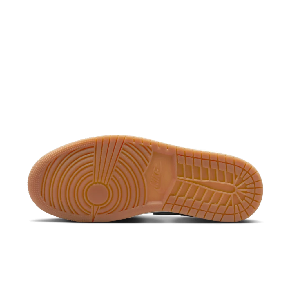 Air Jordan 1 Low Oxidised Green Air Jordan 1 Low Oxidised Green sneaker in premium leather