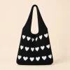 Summer Weave Crochet Beach Bag product image