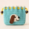 Everyday Crochet Pouch product image