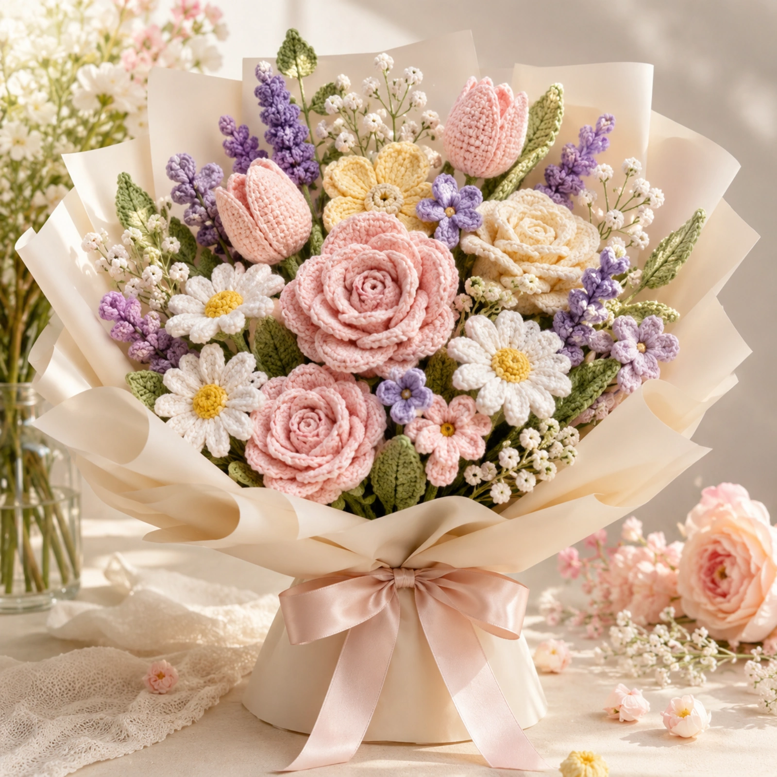Flower Bouquets