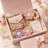 1 Custom Crochet Gift Box product image