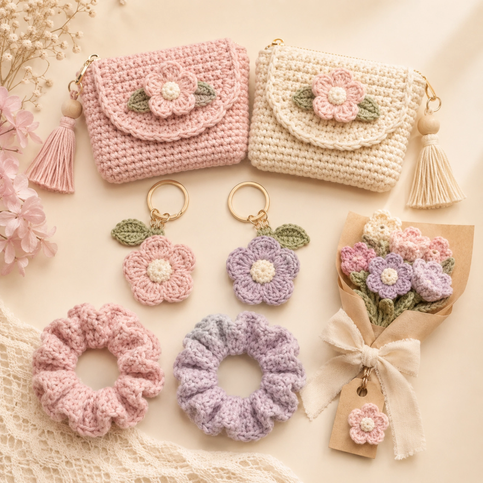 Friendship Gifts