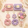 Mini Friendship Crochet Gift product image