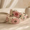 2 Soft Crochet Headband gallery image 2