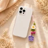 2 Crochet Phone Charm gallery image 2