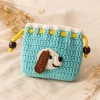 Everyday Crochet Pouch gallery image 2