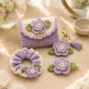 2 Premium Crochet Gift Set gallery image 2