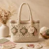 2 Custom Crochet Bag Order gallery image 2