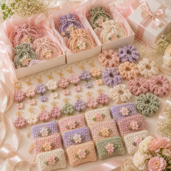 2 Bulk Crochet Orders gallery image 2