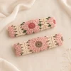 3 Soft Crochet Headband gallery image 3