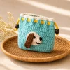 Everyday Crochet Pouch gallery image 3