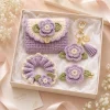 3 Premium Crochet Gift Set gallery image 3