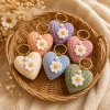 3 Mini Crochet Return Gifts gallery image 3