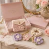 3 Custom Crochet Gift Box gallery image 3