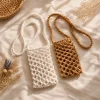 Everyday Crochet Mobile Pouch gallery image 4