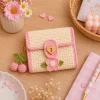 4 Crochet Wallet & Card Holder gallery image 4