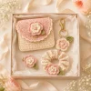 Handmade Crochet Gift Set gallery image 4