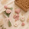 4 Custom Crochet Gift Set Order gallery image 4
