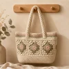 4 Custom Crochet Bag Order gallery image 4