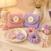 Mini Friendship Crochet Gift gallery image 4