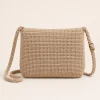 Garden Trail Crochet Sling Bag gallery image 4