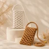 Everyday Crochet Mobile Pouch gallery image 5