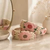 5 Soft Crochet Headband gallery image 5