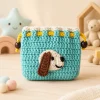 Everyday Crochet Pouch gallery image 5