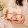 5 Crochet Wallet & Card Holder gallery image 5