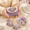 5 Premium Crochet Gift Set gallery image 5