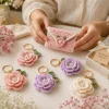 Crochet Return Gift Set gallery image 5