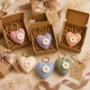 5 Mini Crochet Return Gifts gallery image 5